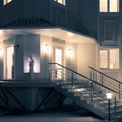 Фото Отель Жемчужина