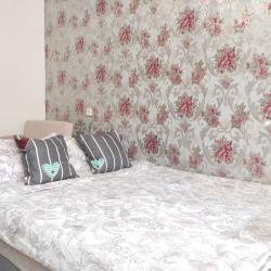 Фото Отель Satin Apartments (Сатин) на улице Чапаева 30