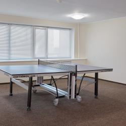 Фото Отель Обь