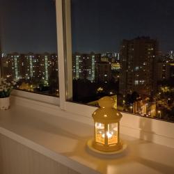 1-комнатные апартаменты улучшенные