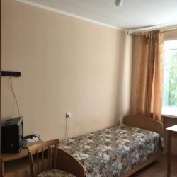 Фото АэроОтель