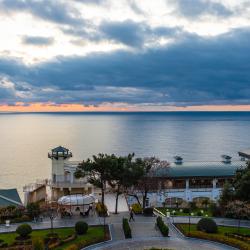 Фото Отель Palmira Palace Resort & SPA (Пальмира Палас Резорт и СПА)