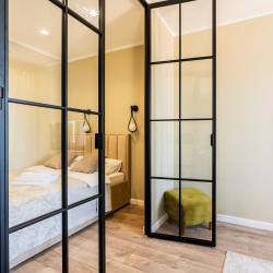 Фото Отель Quiet Hause (Квайт Хаус) на улице Карла Маркса