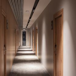 Фото Отель Ikos Polyana