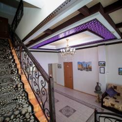 Фото Отель Hotel Rayhon (Райхон)