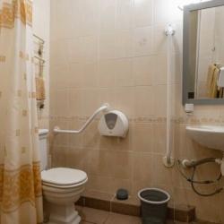 Фото Отель Эволюция