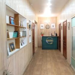 Фото Отель Siberia (Сибериа)