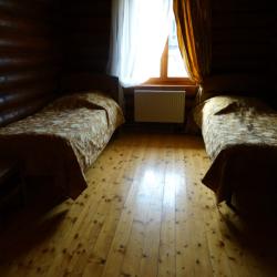 Фото Отель Обвинская Фактория