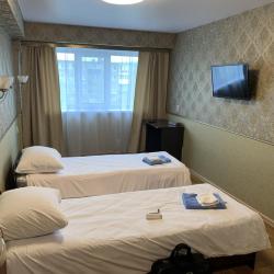 Фото Отель Победа