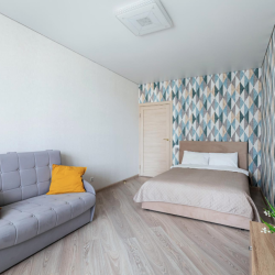 1-комнатные апартаменты стандарт