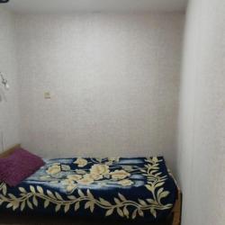 1-комнатные апартаменты эконом