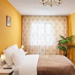 2-комнатный номер улучшенный бизнес (CORP)