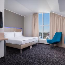 Cosmos Saint-Petersburg Nevsky Hotel (Космос Санкт-Петербург Невский) (бывш. Park Inn by Radisson Nevsky St. Petersburg) — b5d54c911acfeca7eca5b9cb349a4008
