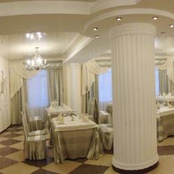 Фото Отель Турист