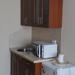 Фото Отель Уют