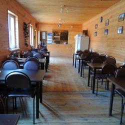 Фото Отель Лесная Сказка