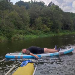 Фото Отель Сити Кемпинг