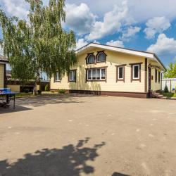 5-комнатный коттедж улучшенный