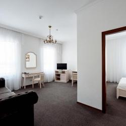 Фото Отель Дольче Вита