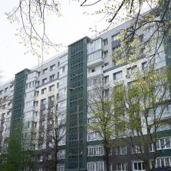 Фото Апартаменты Pavlov на набережной Старопрегольская