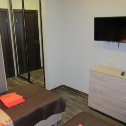 Фото Отель Авиатор