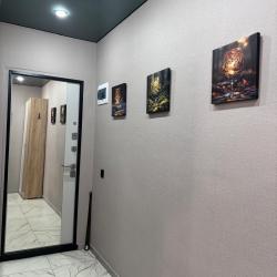 Фото Апартаменты на проспекте Мира 26А