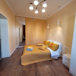 Фото Отель Onebed на бульваре ий 23 корпус 3