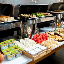 Фото Отель Графит