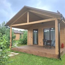 Фото Отель Союз-Энергия