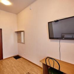 Фото Отель Оазис