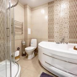 Фото Отель Niki Rent (Ники Рент) на Набережной Леонова 45