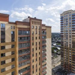 Фото Отель BigHouse22 на улице Песчаная 171