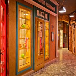 Spa-hotel La Terrassa (Ла Террасса) — b5d9d322c2ded3f1752bf8045a959b5d