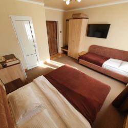 3-местный номер стандарт