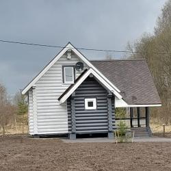 Фото Отель Урочище Меклахти