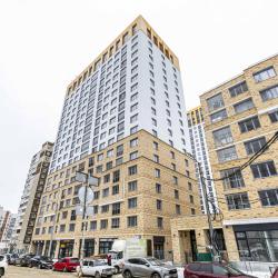 Фото Отель DreamHouse (ДримХаус) на Кузнецова 9/2