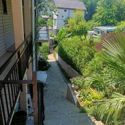 Фото Отель Гости