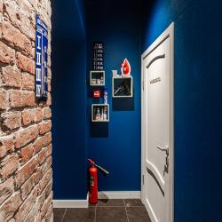 фото 25 BookCase Hostel (БукКейс Хостел)