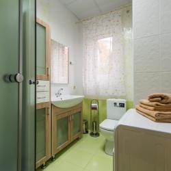 Фото Отель Прекрасный коттедж в Красной Поляне