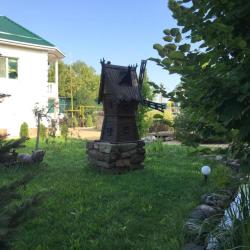 Фото Отель Гранд Плюс