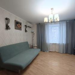 Апартаменты улучшенные