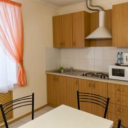 Фото Отель Водолей