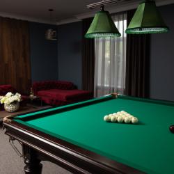 Фото Отель Графский парк