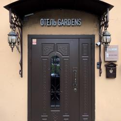 фото 13 Gardens Hotel (Гарденс)