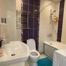 Фото Отель Apart Aprel (Апарт Апрель) на улице Краснозвездная 31