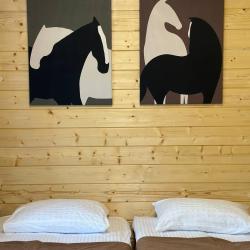 Фото Отель У Бурушки