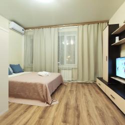 фото 2 Апартаменты на улице Автозаводская 19к1