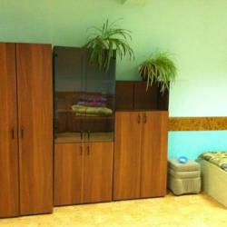 Фото Отель День-ночь