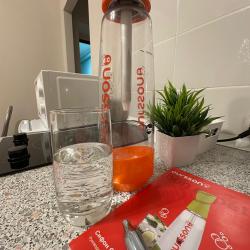 Апартаменты студия №1