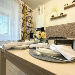 1-комнатные апартаменты стандарт